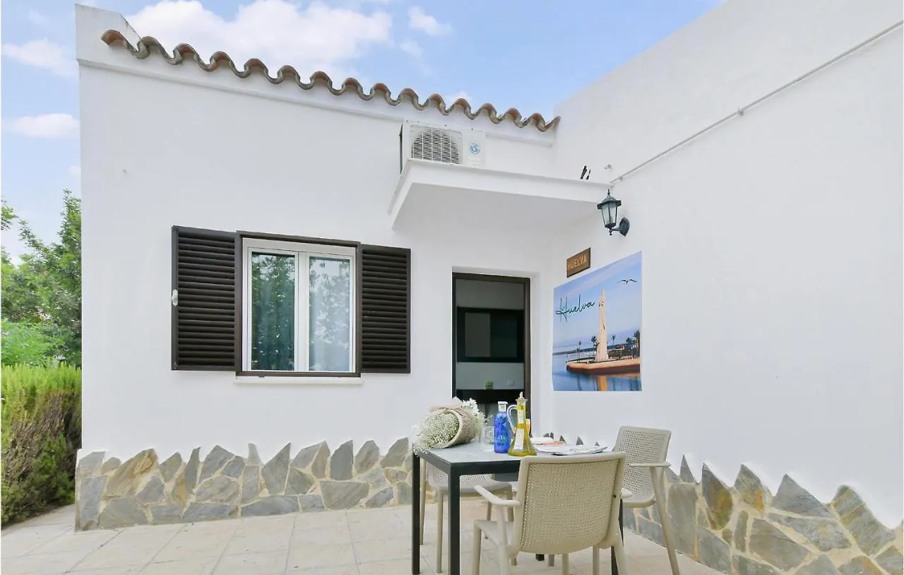 Lovely Home In El Coronil With Kitchenette Spain