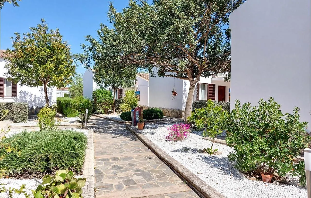Lovely Home In El Coronil With Kitchenette 0*,  Spain